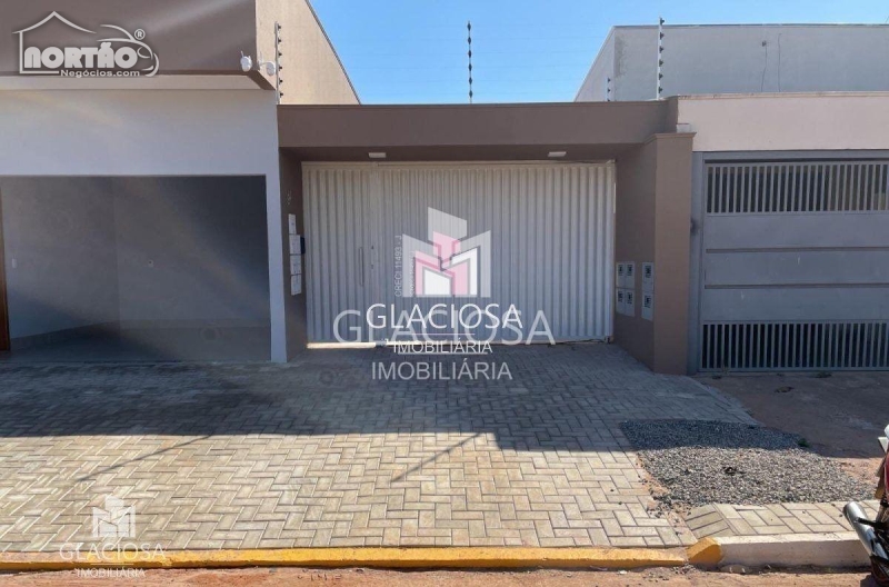 APARTAMENTO para locação no JARDIM IMPERIAL em Sinop/MT