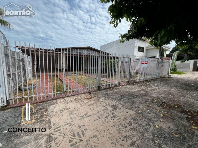 CASA PARA LOCAÇÃO NO JARDIM PRIMAVERA EM SINOP/MT