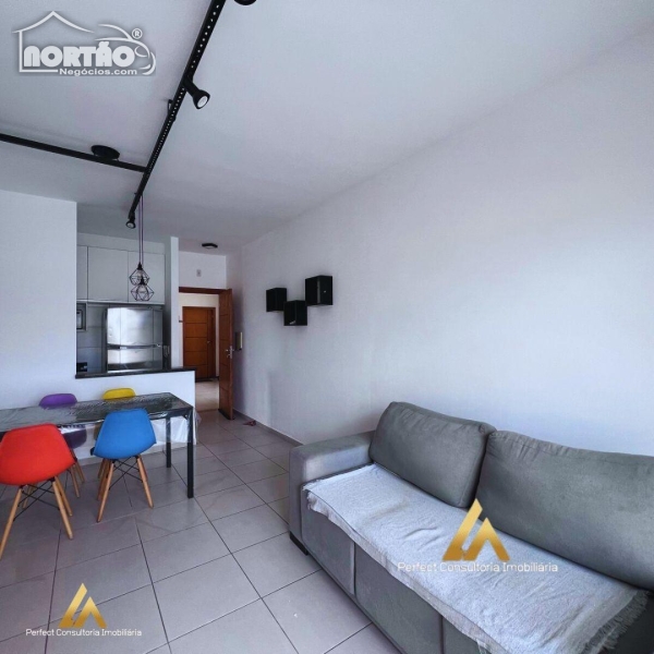 APARTAMENTO para locação no AV. JOSÉ BONIFÁCIO MOREIRA em Taubaté/SP