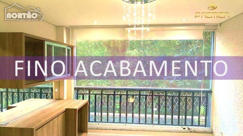 APARTAMENTO a venda no JARDIM ANA MARIA em Jundiaí/SP