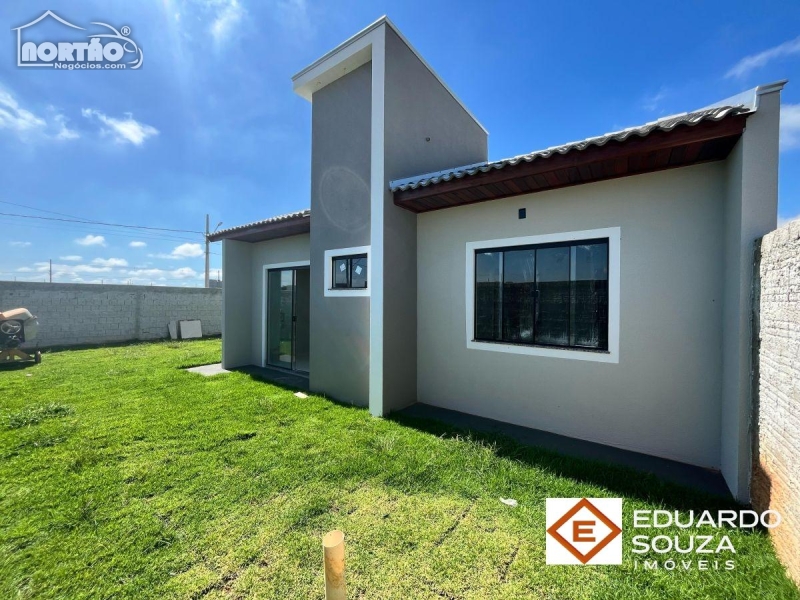 CASA a venda no SONHALTO VIDEIRA em Sinop/MT