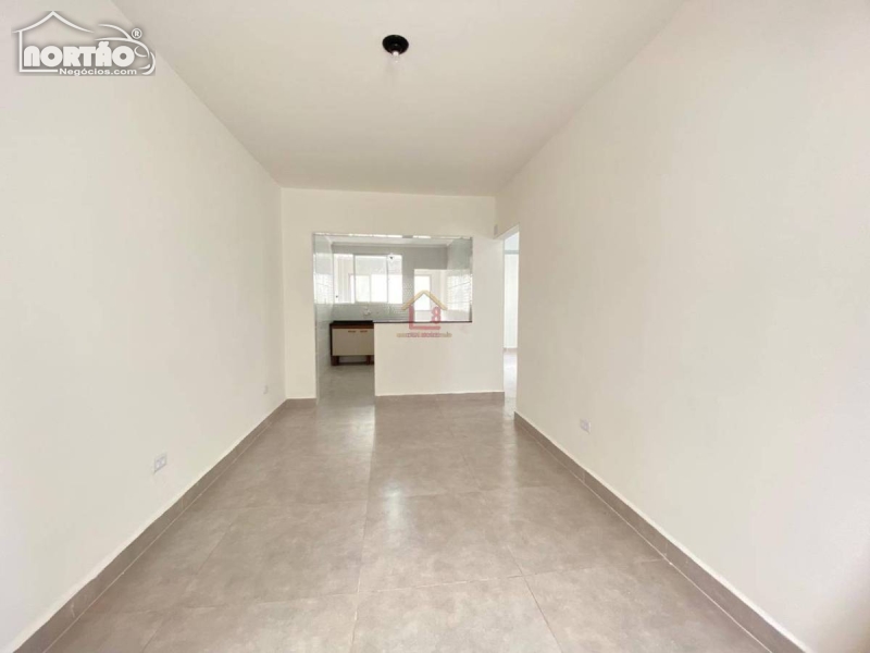 APARTAMENTO PARA LOCAÇÃO NO CANTO DO FORTE EM PRAIA GRANDE/SP