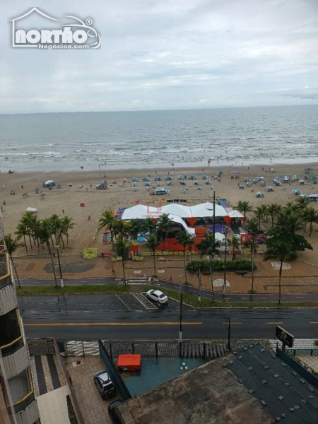 Apartamento a venda no MIRIM em Praia Grande/SP