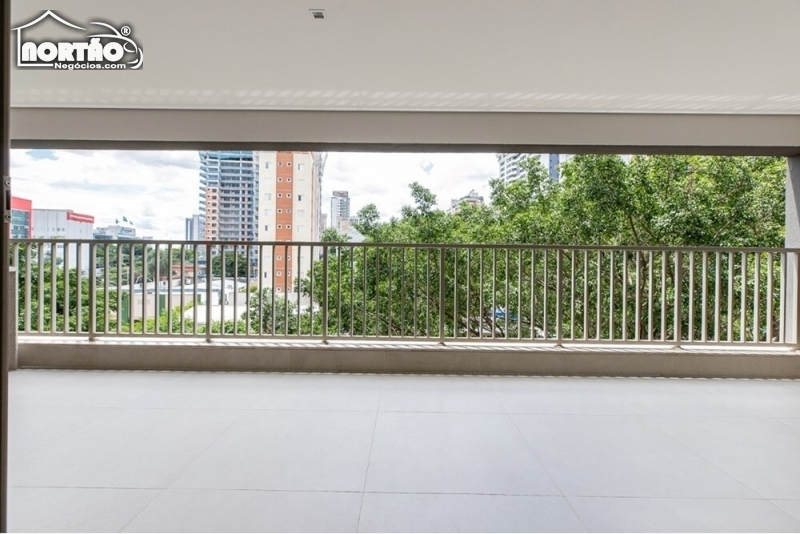 APARTAMENTO A VENDA NO VILA CLEMENTINO EM SÃO PAULO/SP