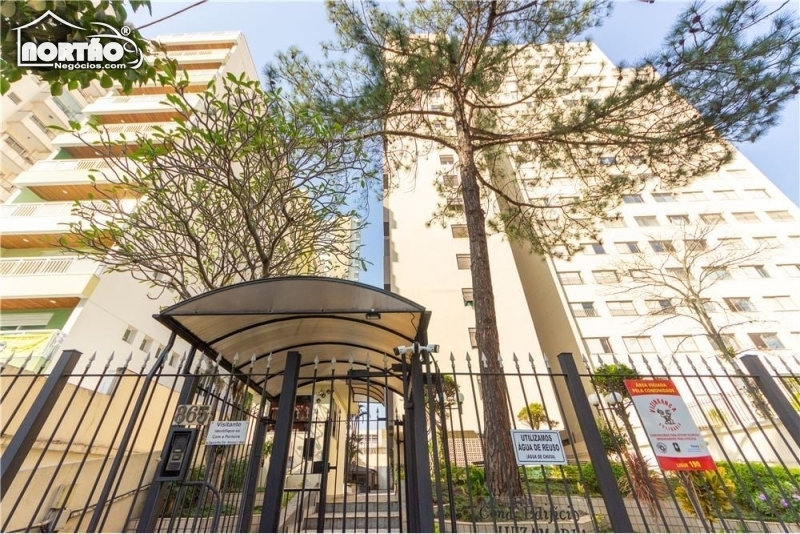 APARTAMENTO A VENDA NO VILA CLEMENTINO EM SÃO PAULO/SP