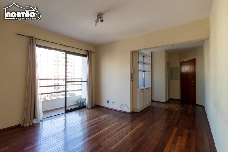 APARTAMENTO A VENDA NO VILA CLEMENTINO EM SÃO PAULO/SP