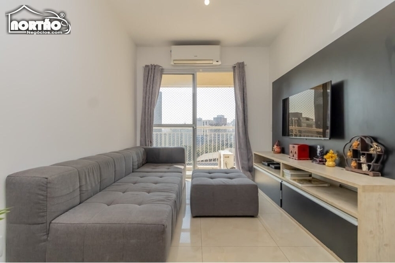 APARTAMENTO A VENDA NO VILA CLEMENTINO EM SÃO PAULO/SP