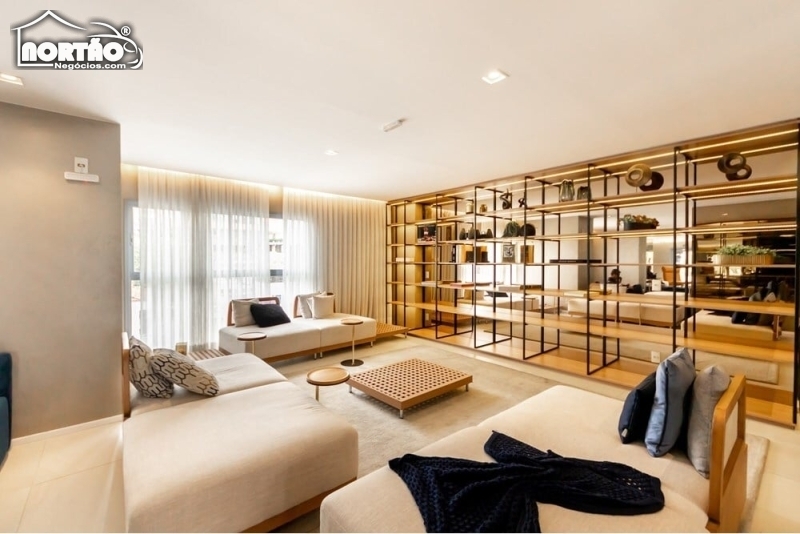 Apartamento a venda no VILA MARIANA em São Paulo/SP