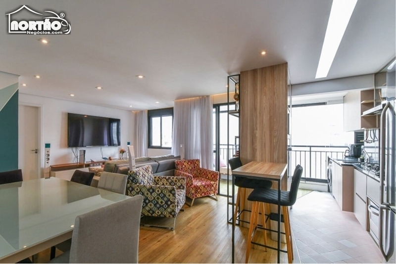 Apartamento a venda no VILA MARIANA em São Paulo/SP