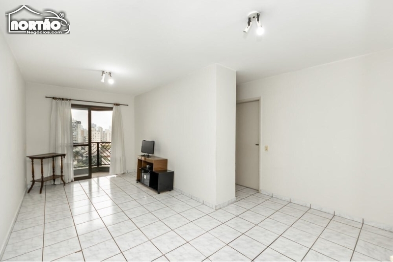 APARTAMENTO A VENDA NO VILA MARIANA EM SÃO PAULO/SP