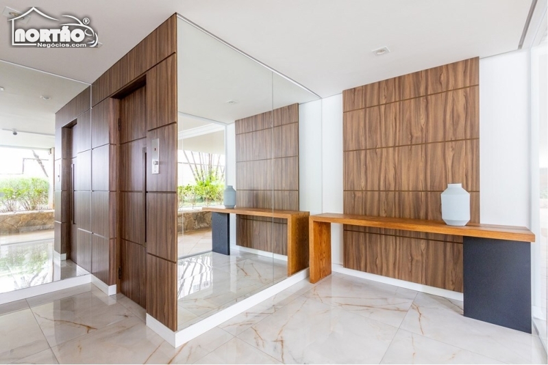 Apartamento a venda no SANTA CECÍLIA em São Paulo/SP