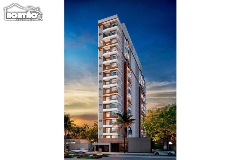 Apartamento a venda no SANTA CECÍLIA em São Paulo/SP