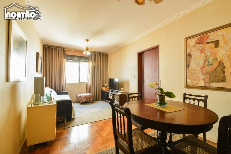 APARTAMENTO A VENDA NO CONSOLAÇÃO EM SÃO PAULO/SP