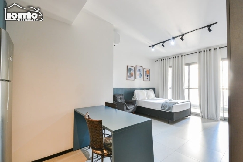 APARTAMENTO A VENDA NO CONSOLAÇÃO EM SÃO PAULO/SP