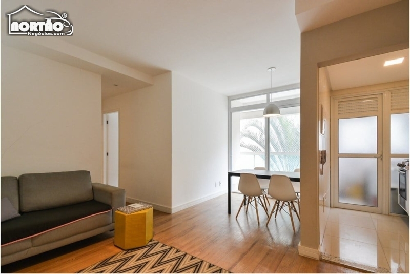 Apartamento a venda no CONSOLAÇÃO em São Paulo/SP