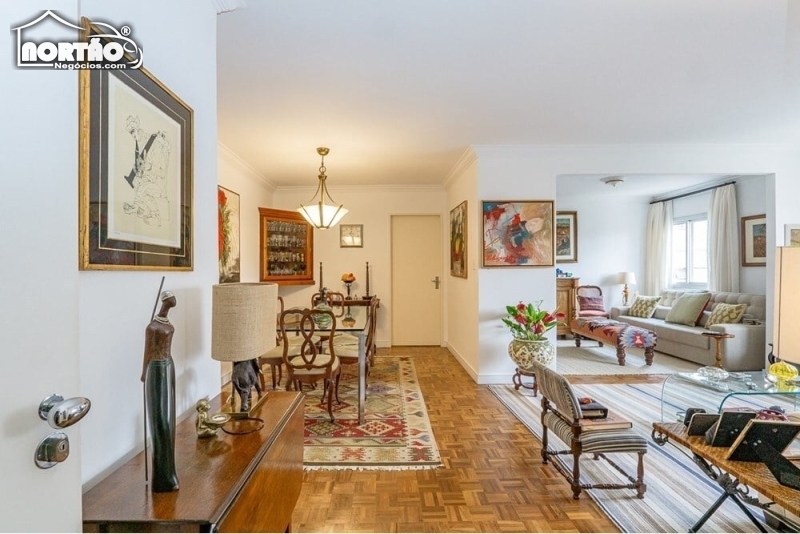 Apartamento a venda no JARDIM PAULISTA em São Paulo/SP