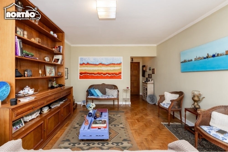 Apartamento a venda no JARDIM PAULISTA em São Paulo/SP