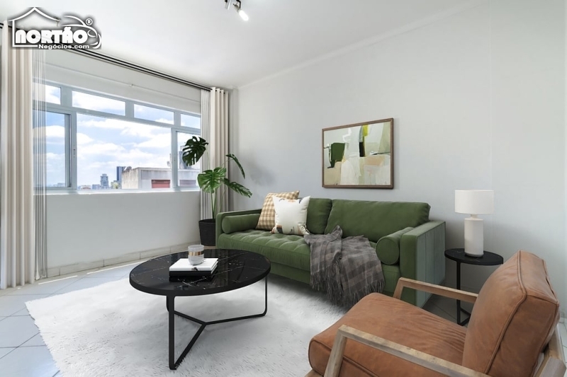 APARTAMENTO A VENDA NO CONSOLAÇÃO EM SÃO PAULO/SP