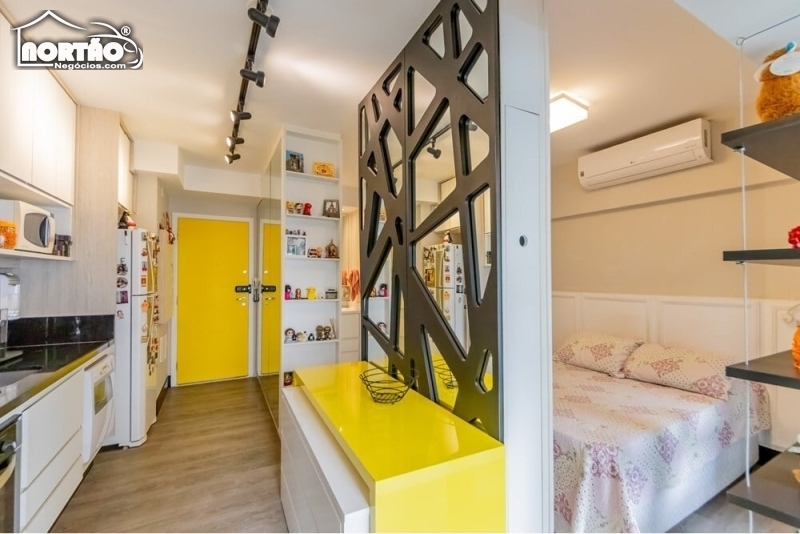 APARTAMENTO A VENDA NO CONSOLAÇÃO EM SÃO PAULO/SP