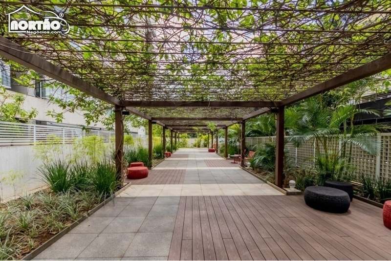 Casa à venda com 1 quarto, 35m² - Foto 5