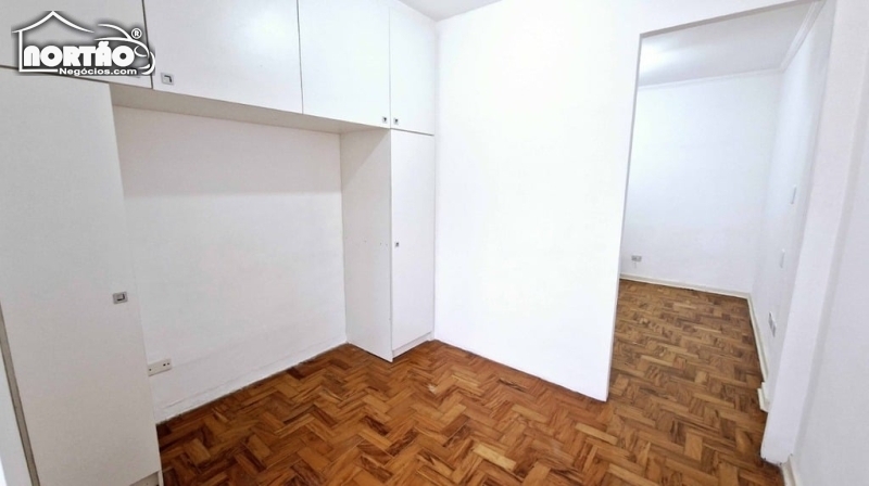 Apartamento a venda no BELA VISTA em São Paulo/SP