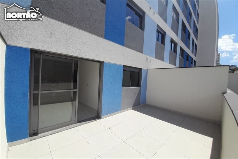 APARTAMENTO A VENDA NO BELA VISTA EM SÃO PAULO/SP