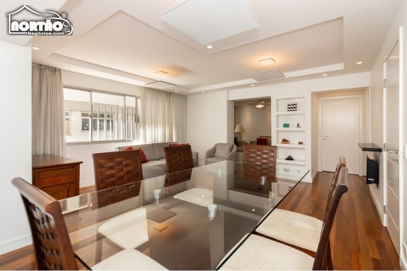 APARTAMENTO A VENDA NO CERQUEIRA CÉSAR EM SÃO PAULO/SP