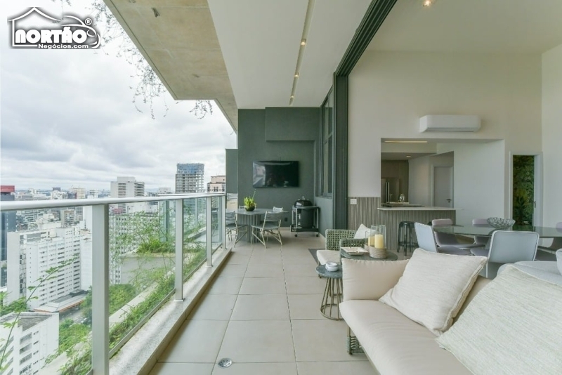 APARTAMENTO A VENDA NO CERQUEIRA CÉSAR EM SÃO PAULO/SP