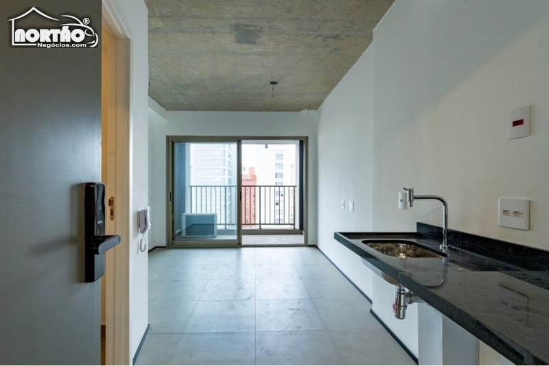 APARTAMENTO A VENDA NO CERQUEIRA CÉSAR EM SÃO PAULO/SP