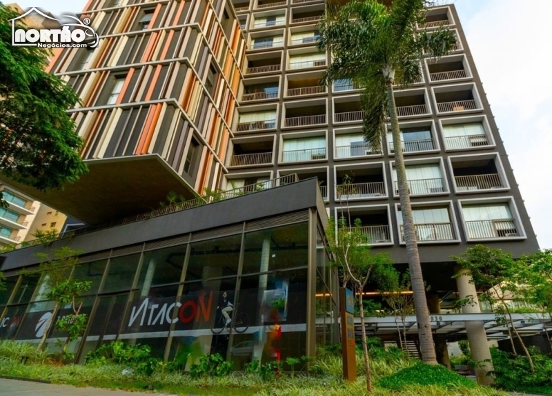 APARTAMENTO A VENDA NO CERQUEIRA CÉSAR EM SÃO PAULO/SP