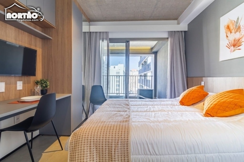 APARTAMENTO A VENDA NO CERQUEIRA CÉSAR EM SÃO PAULO/SP