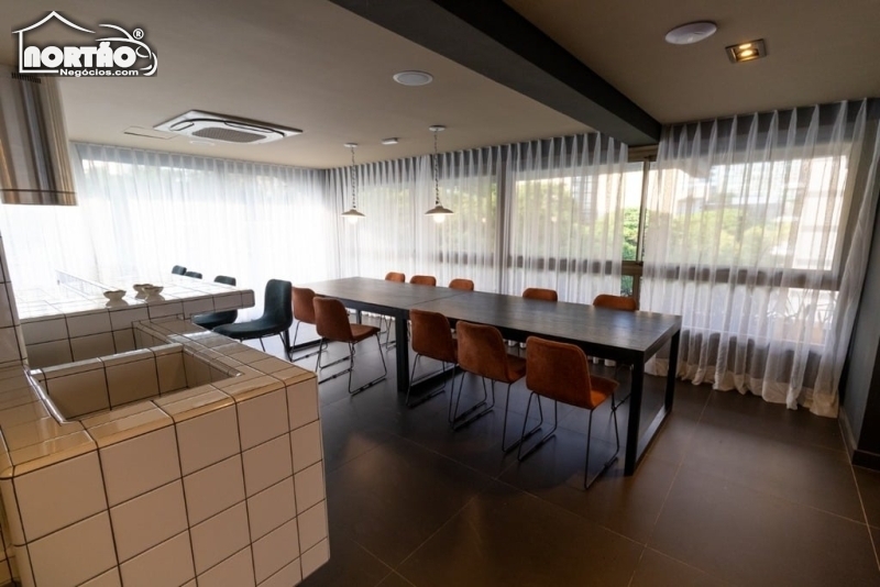 APARTAMENTO A VENDA NO CERQUEIRA CÉSAR EM SÃO PAULO/SP