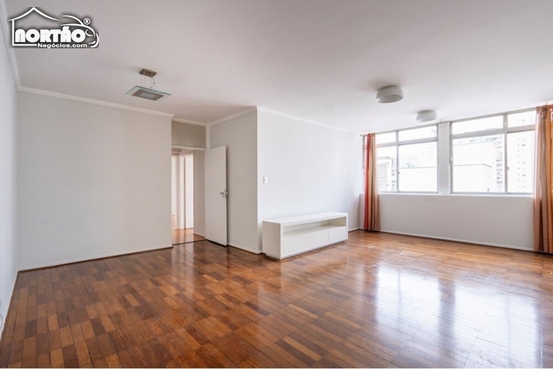 Apartamento a venda no CERQUEIRA CÉSAR em São Paulo/SP