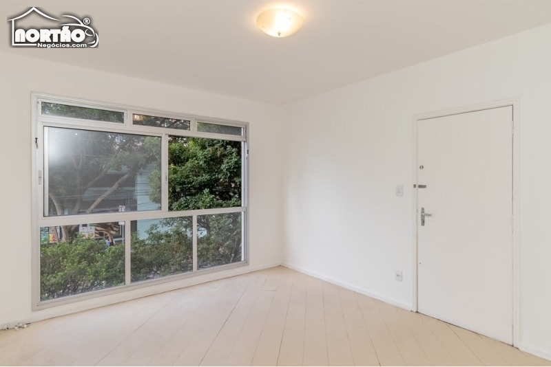 APARTAMENTO A VENDA NO VILA CLEMENTINO EM SÃO PAULO/SP