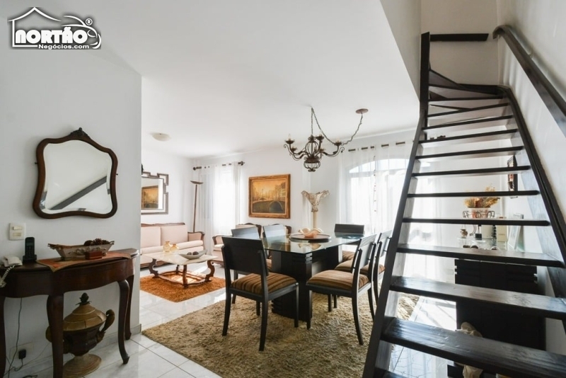 APARTAMENTO A VENDA NO VILA CLEMENTINO EM SÃO PAULO/SP