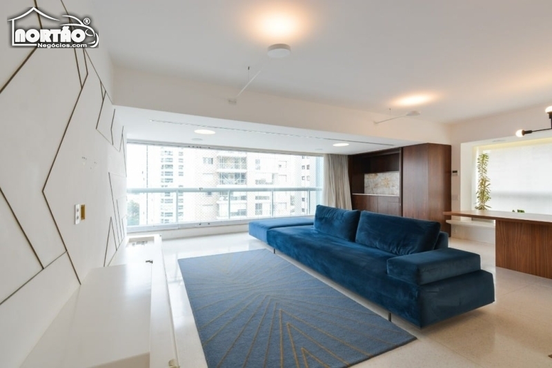 APARTAMENTO A VENDA NO VILA CLEMENTINO EM SÃO PAULO/SP