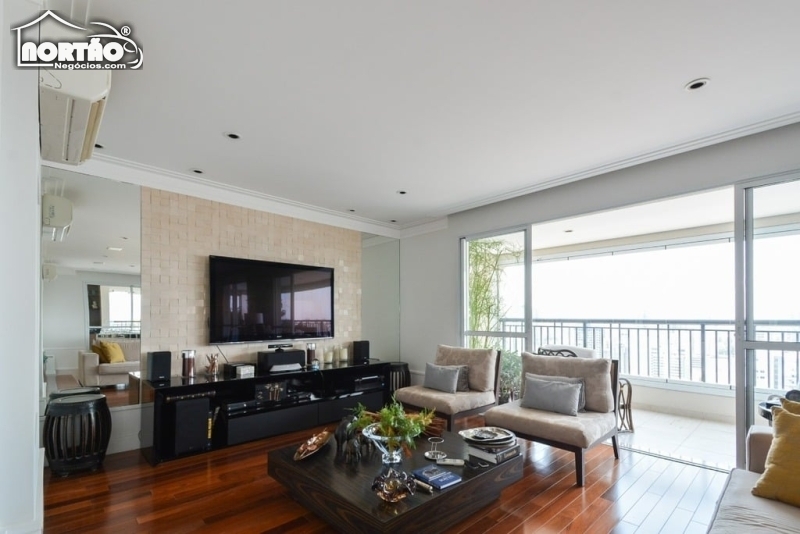 APARTAMENTO A VENDA NO VILA CLEMENTINO EM SÃO PAULO/SP