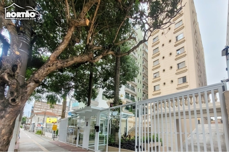 APARTAMENTO A VENDA NO VILA CLEMENTINO EM SÃO PAULO/SP