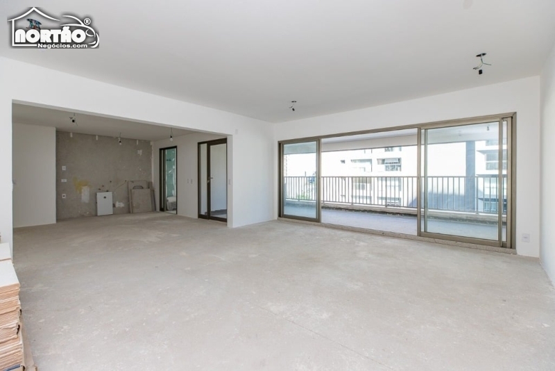 APARTAMENTO A VENDA NO VILA CLEMENTINO EM SÃO PAULO/SP