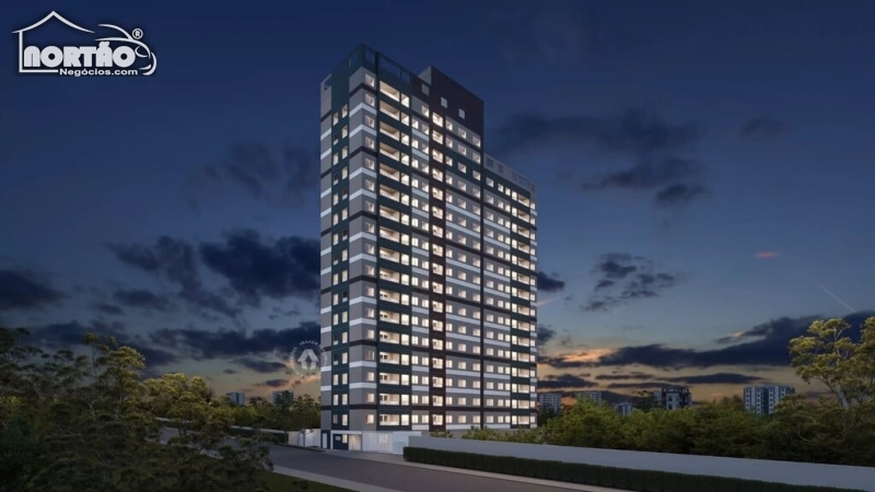 APARTAMENTO A VENDA NO VILA GRANADA EM SÃO PAULO/SP
