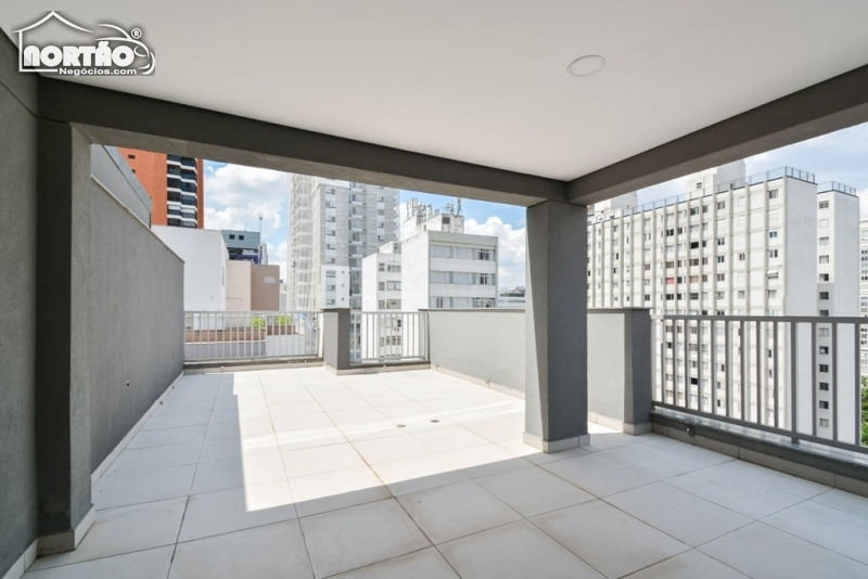 Apartamento a venda no PINHEIROS em São Paulo/SP