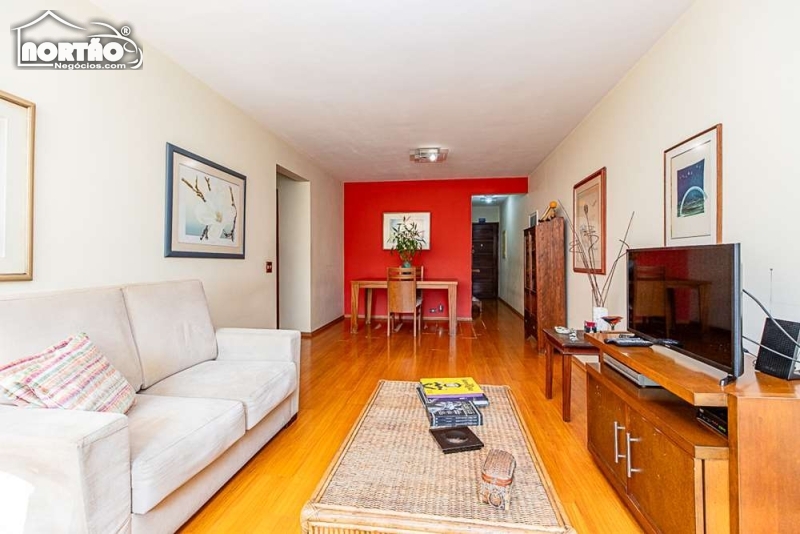 Apartamento a venda no PINHEIROS em São Paulo/SP