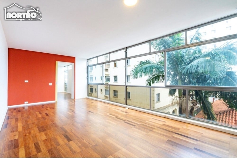 APARTAMENTO A VENDA NO PINHEIROS EM SÃO PAULO/SP