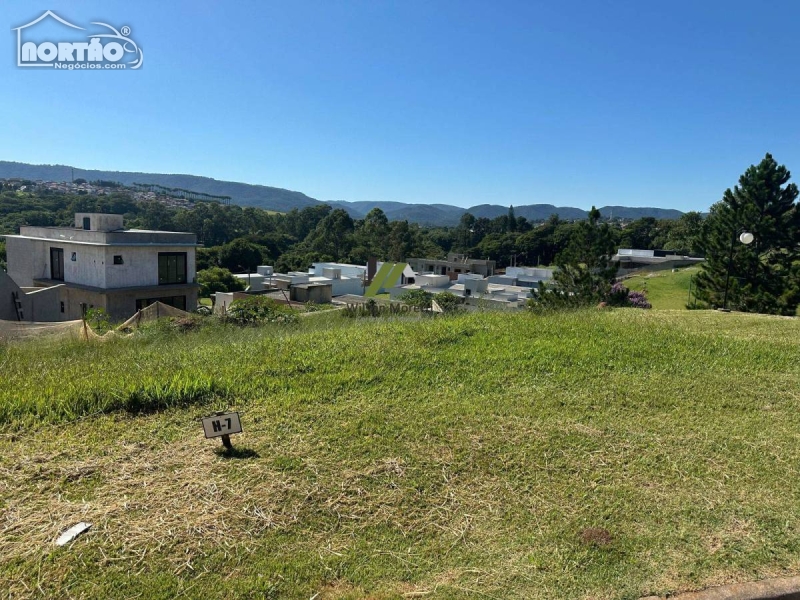 Terreno a venda no PINHAL em Cabreúva/SP