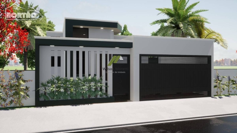 Casa a venda no RESIDENCIAL TOSI em Itupeva/SP