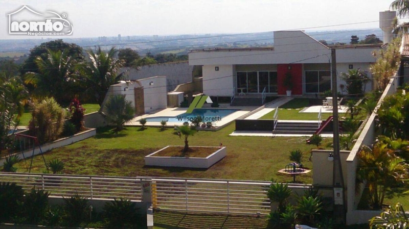Casa a venda no HORIZONTE AZUL - VILLAGE AMBIENTAL em Itupeva/SP