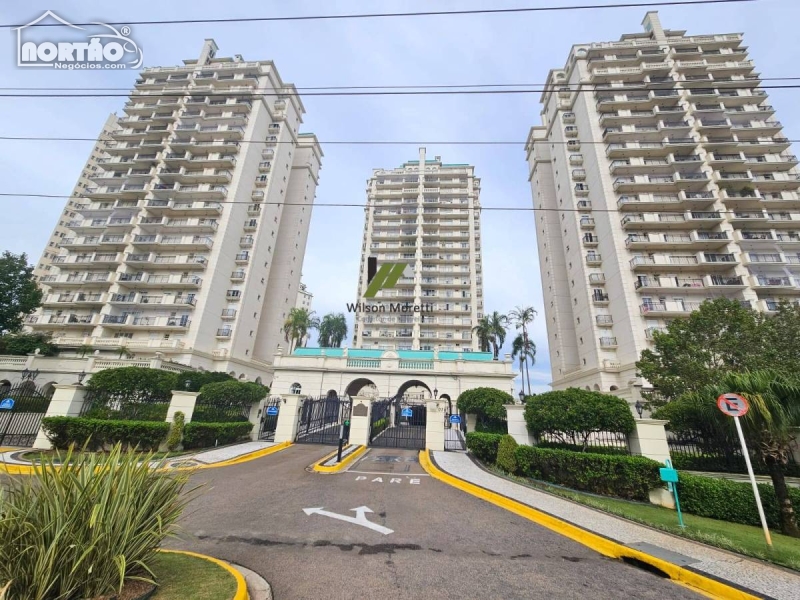 Apartamento a venda no JARDIM CAMPOS ELÍSIOS em Jundiaí/SP