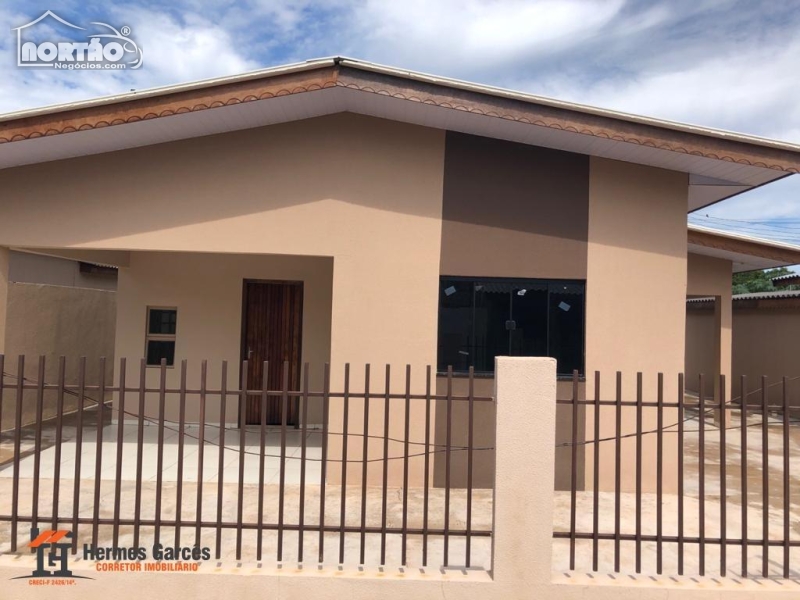 APARTAMENTO para locação no JARDIM ARAGUAIA em Sinop/MT