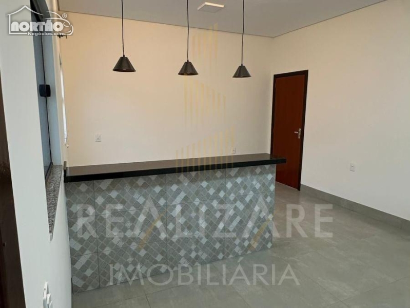 CASA a venda no JARDIM CELESTE em Sinop/MT