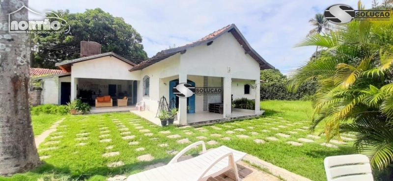CASA a venda no SÃO VICENTE em Salinópolis/PA
